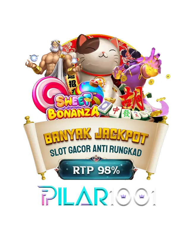 situs slot online gacor